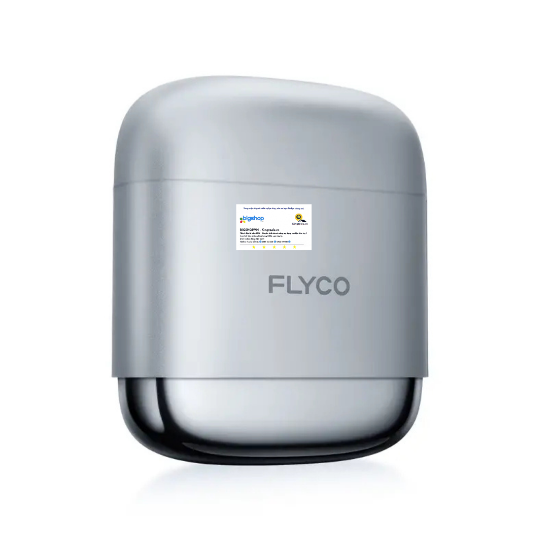 Máy cạo râu điện tuyến tính FLYCO F8