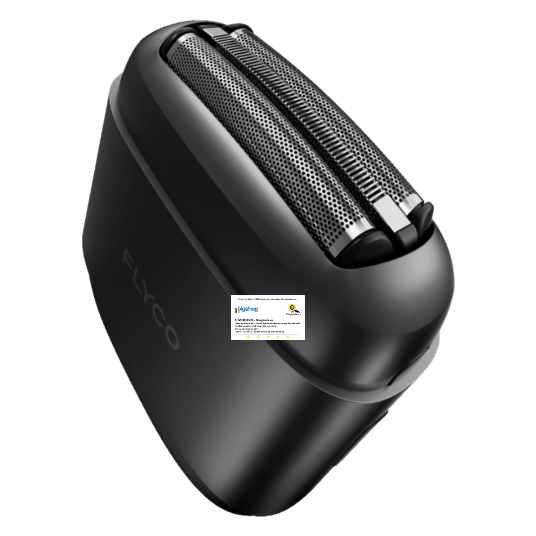 Máy cạo râu điện tuyến tính FLYCO F8