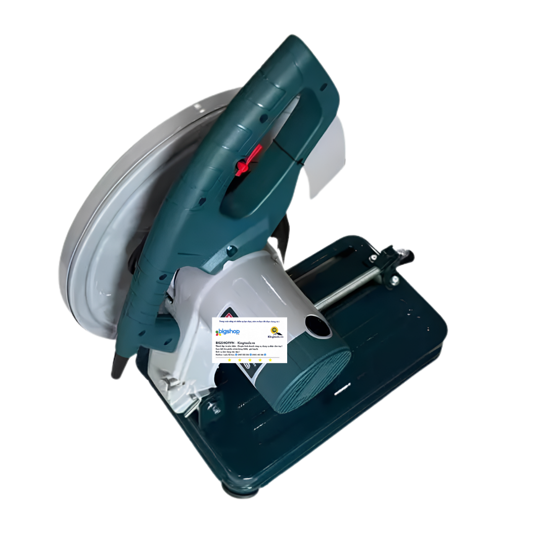 Máy cắt sắt 355mm GAOCHENG GA-CM4001 (Công suất 3000W)