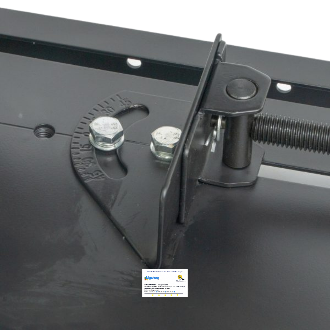 Máy cắt sắt 355mm HUKAN G2-MCS2700 (GEN 2) - Công suất 2700W