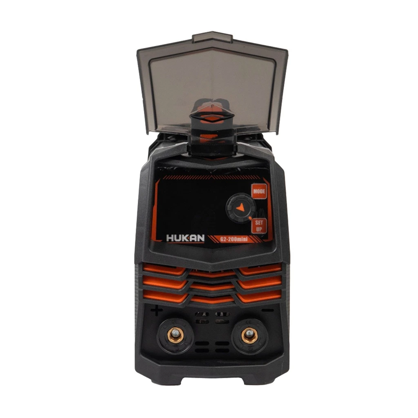 Máy hàn điện tử MINI HUKAN G2-200MINI (GEN 2)