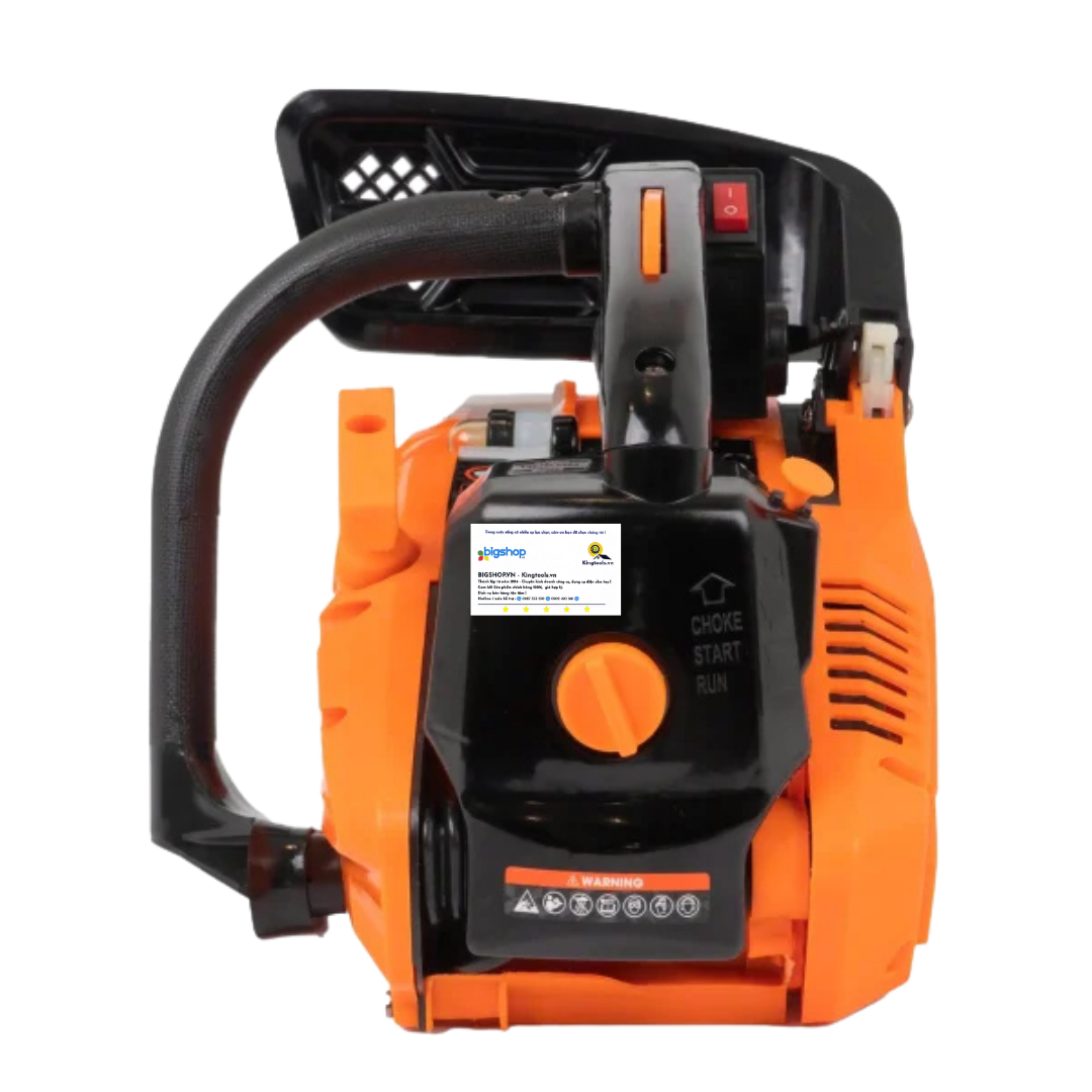 Máy cưa xích chạy xăng HUKAN G2-CXX1202 (GEN 2) - Lam xích 12 inch
