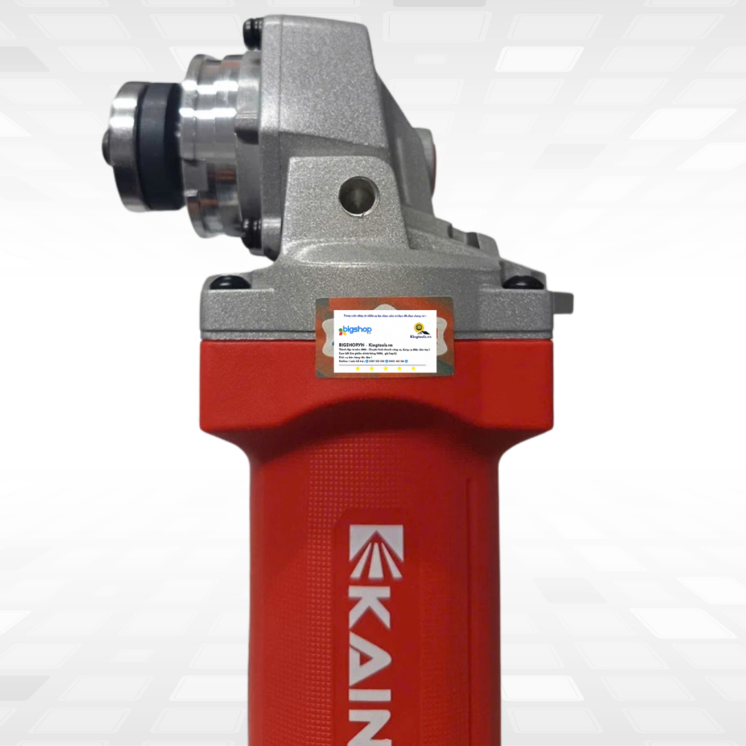 Máy mài góc KAINUO 1086A - Công suất 850W