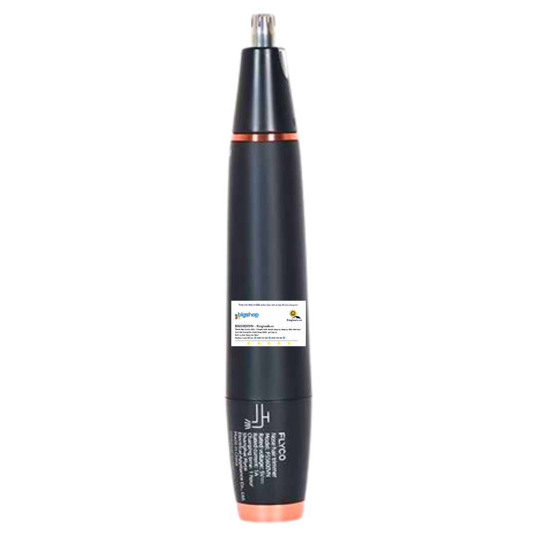 Máy tỉa lông mũi FLYCO FS5600VN