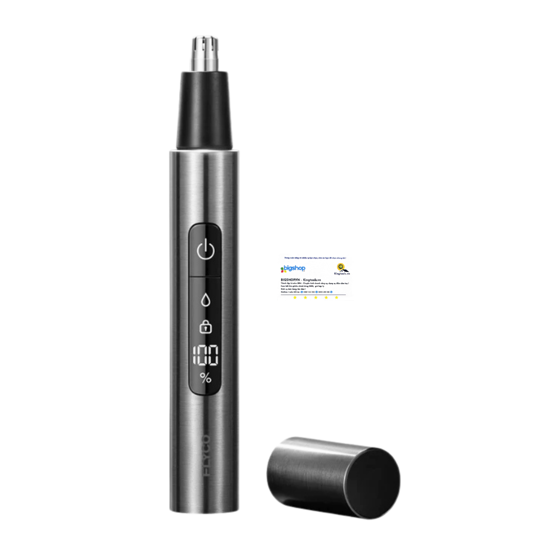 Máy tỉa lông mũi FLYCO FS5616VN