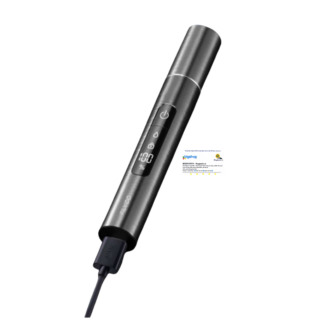 Máy tỉa lông mũi FLYCO FS5616VN