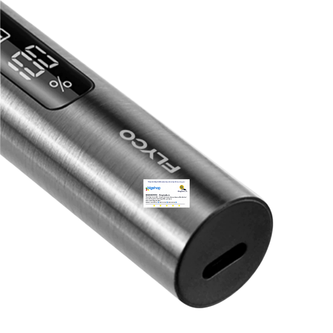 Máy tỉa lông mũi FLYCO FS5616VN