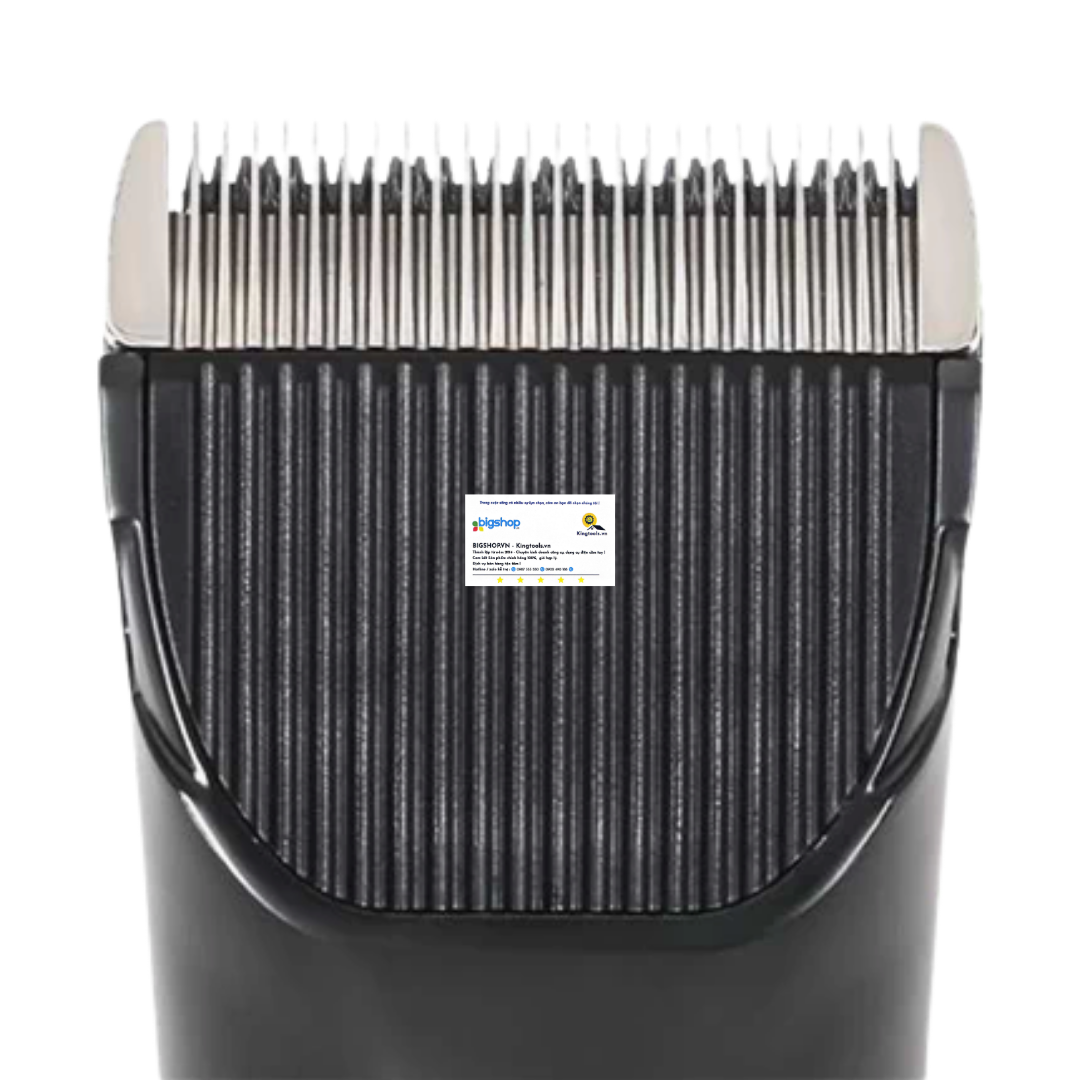 Tông đơ cắt tóc FLYCO FC5908VN
