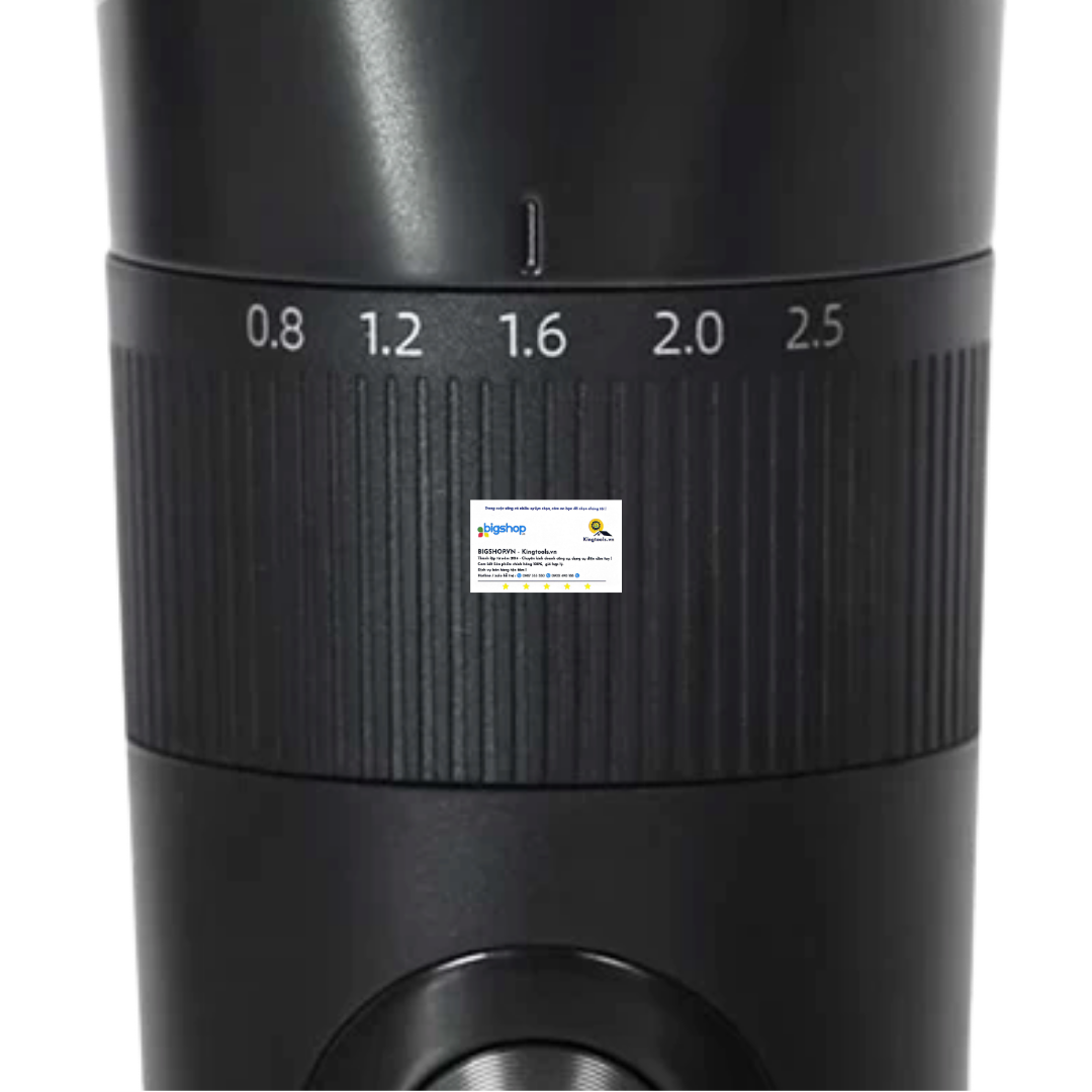 Tông đơ cắt tóc FLYCO FC5908VN