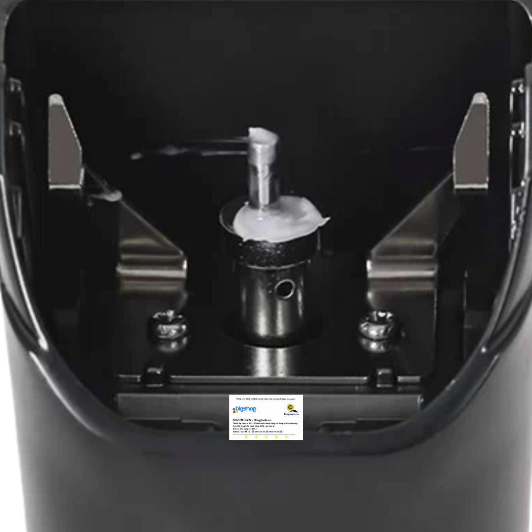 Tông đơ cắt tóc FLYCO FC5908VN