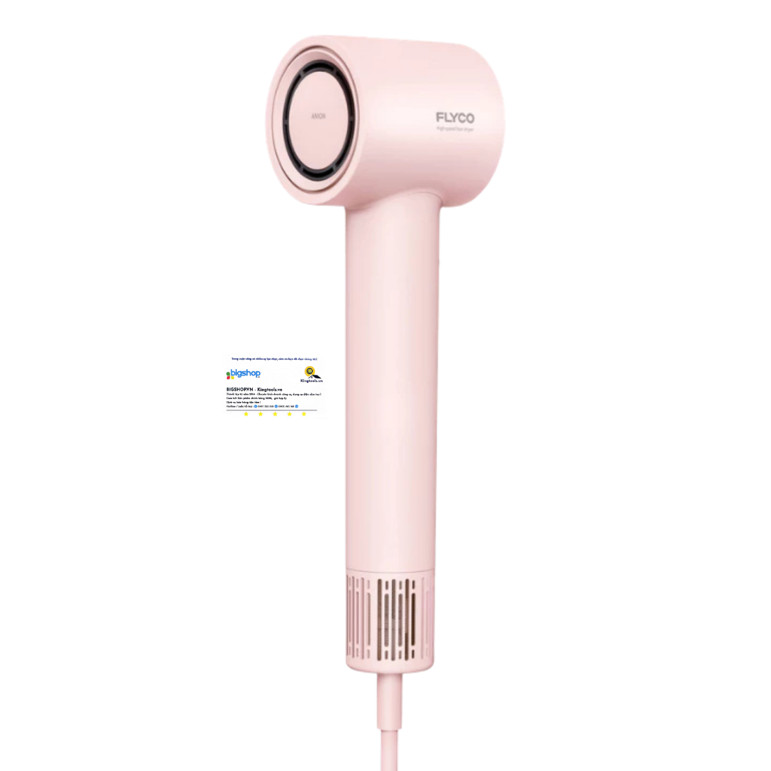 Máy sấy tóc FLYCO FH6370VN