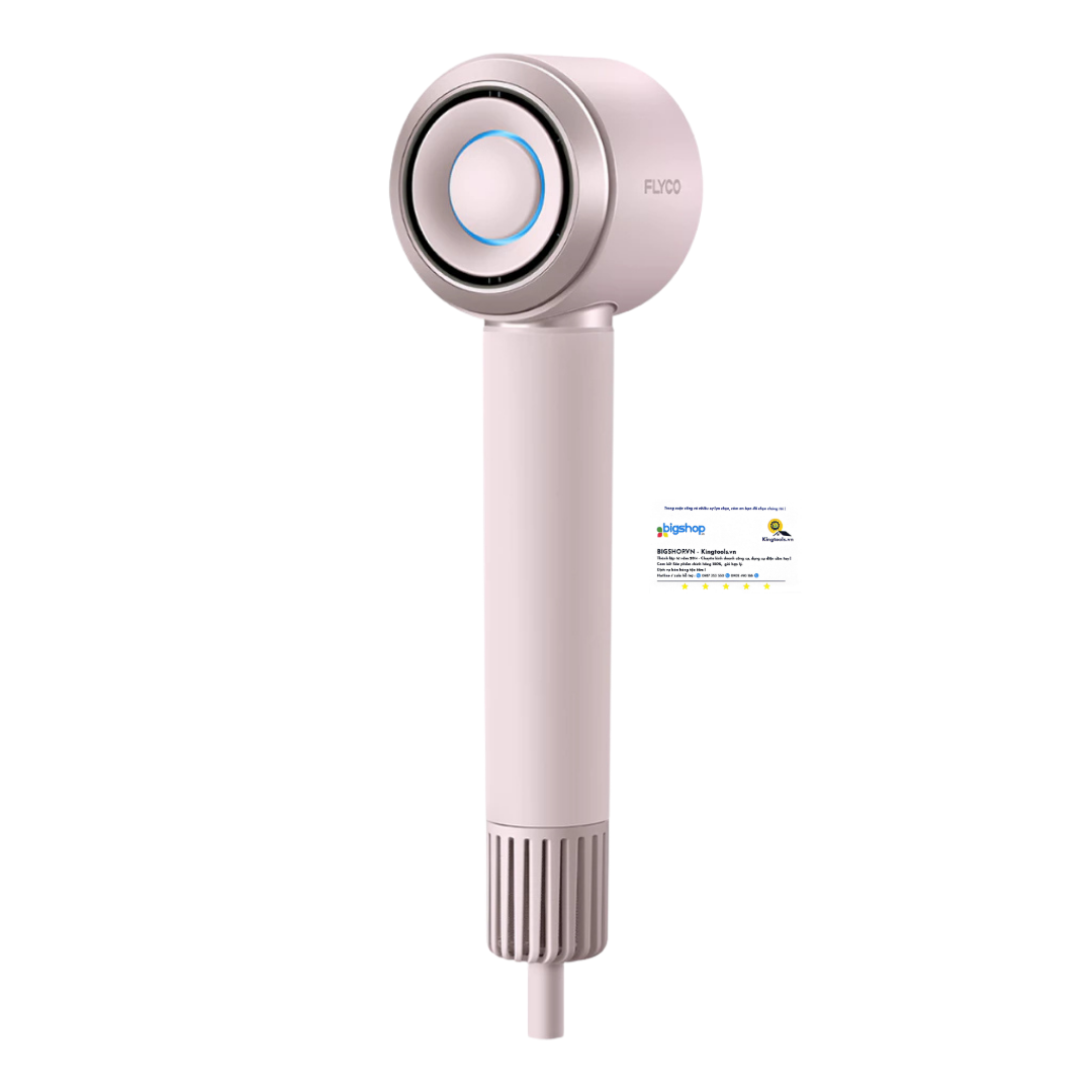 Máy sấy tóc FLYCO FH6371VN