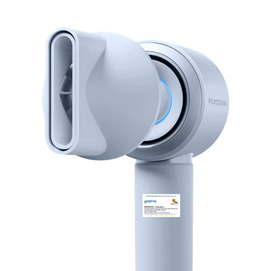 Máy sấy tóc FLYCO FH6371VN