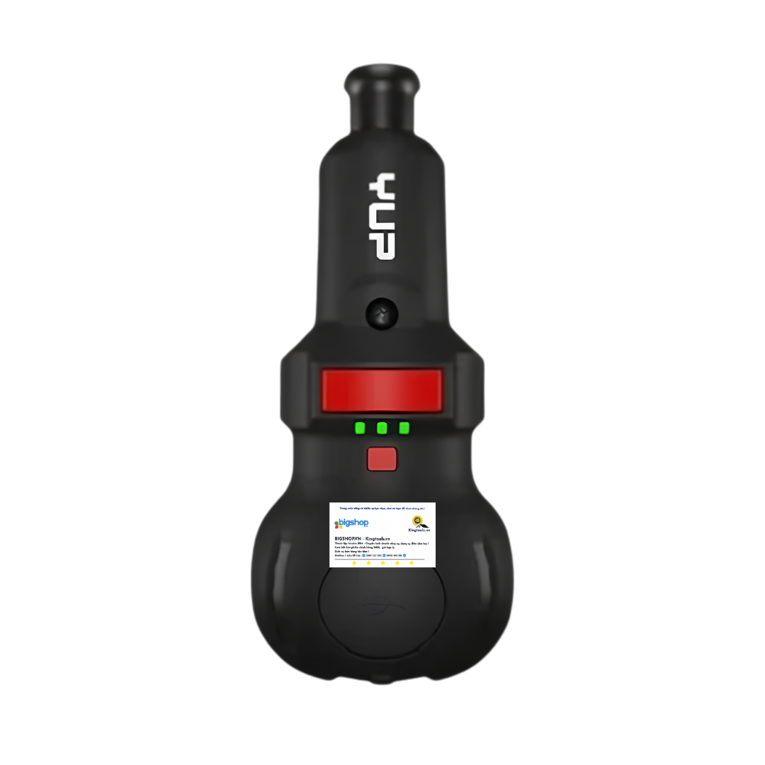 Máy vặn vít mini cầm tay YUPAI YP04-SD03A (Pin 4V)