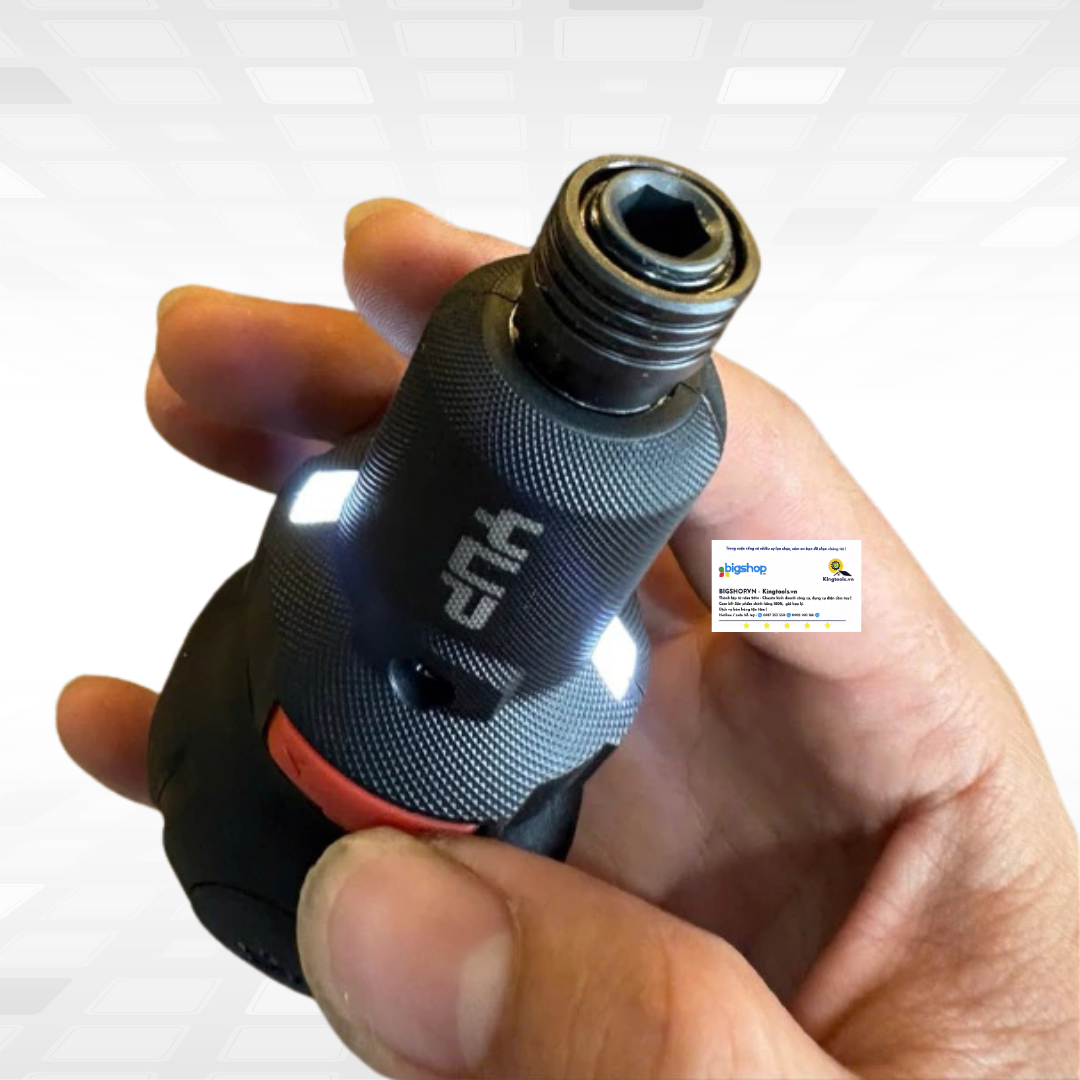 Máy vặn vít mini cầm tay YUPAI YP04-SD03A (Pin 4V)