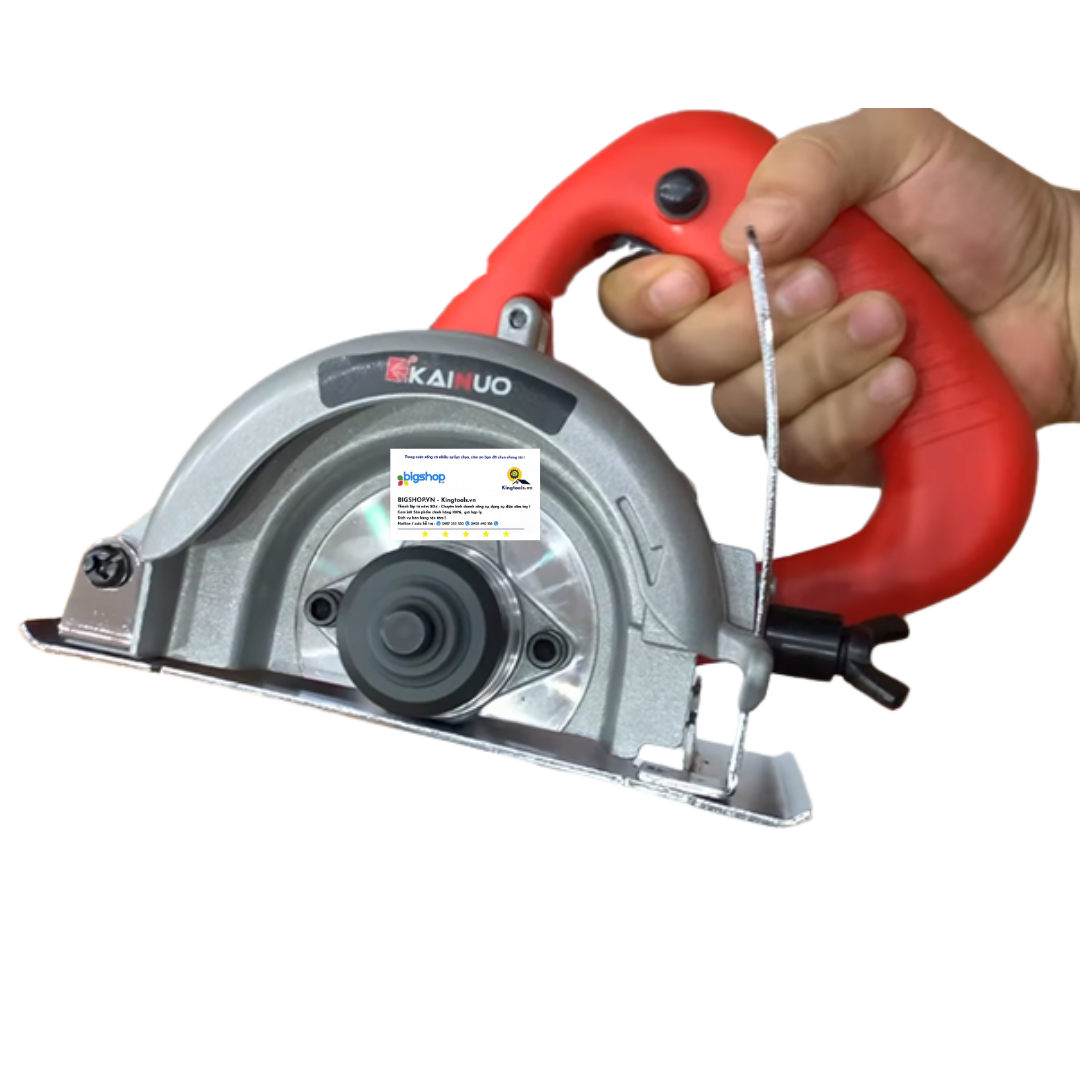 Máy cắt gạch KAINUO 4021A - Công suất 1400W