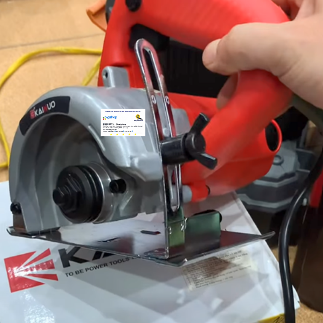 Máy cắt gạch KAINUO 4021A - Công suất 1400W