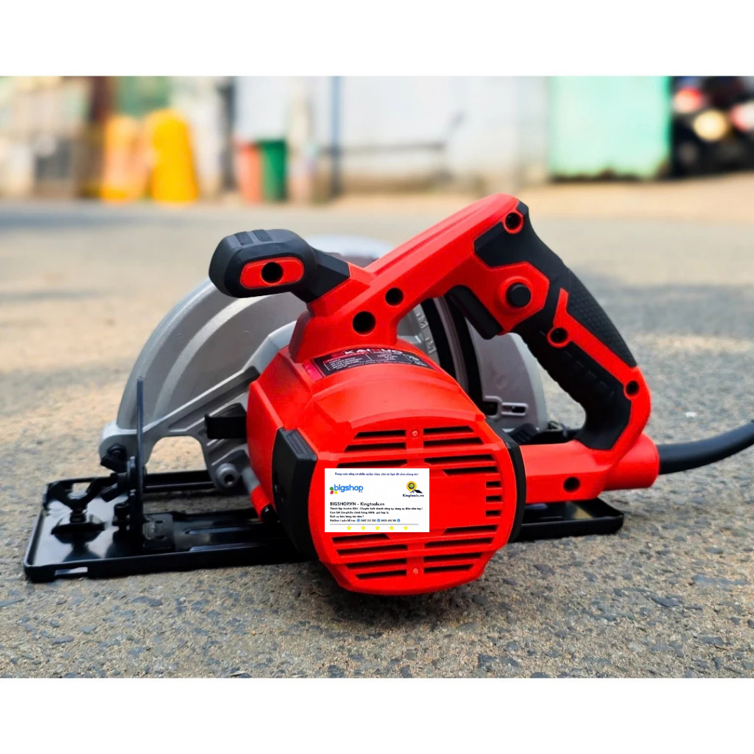 Máy cắt gỗ KAINUO 7013 - Công suất 1400W