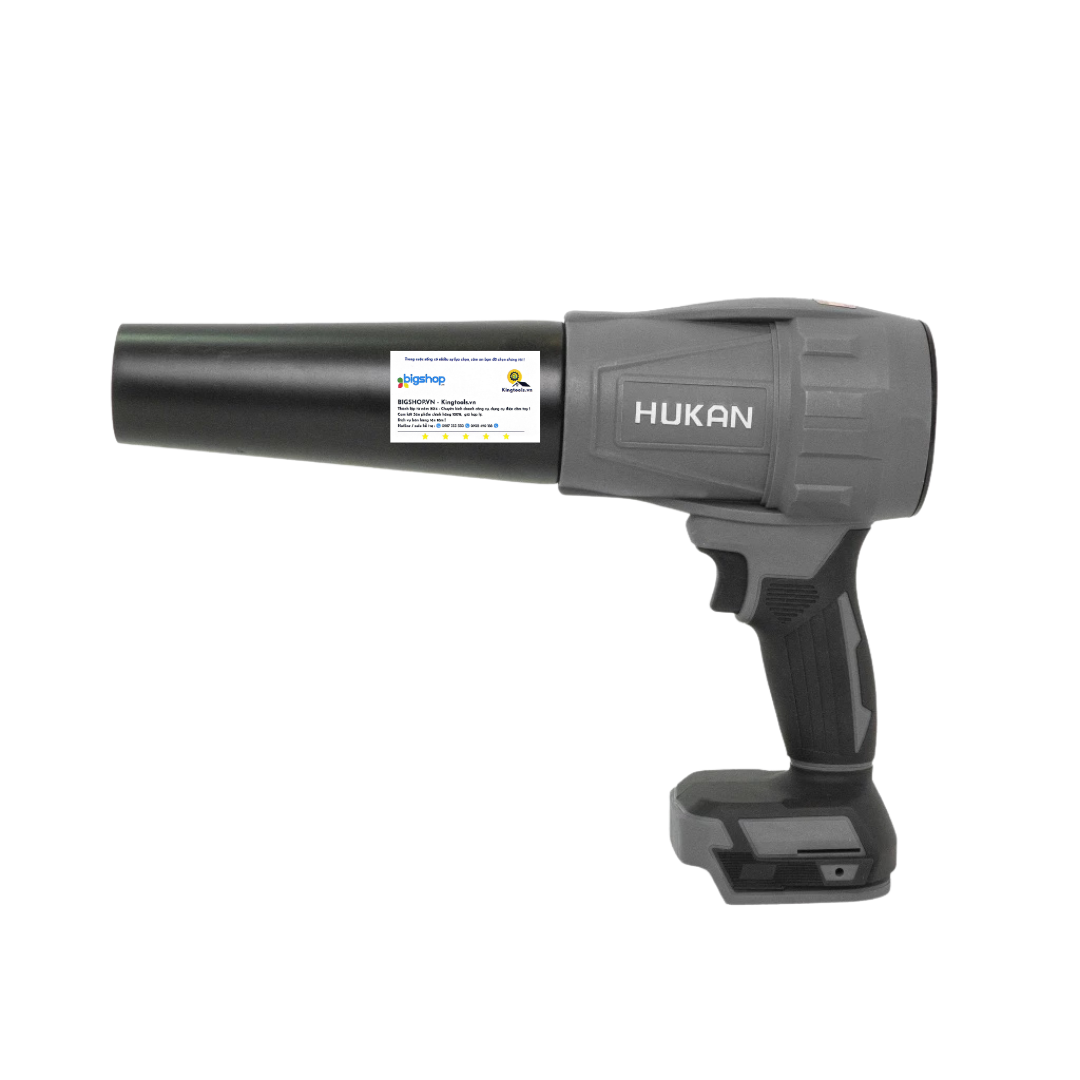 Máy thổi phản lực dùng pin HUKAN G1-TPL277 (GEN 1) - Thân máy