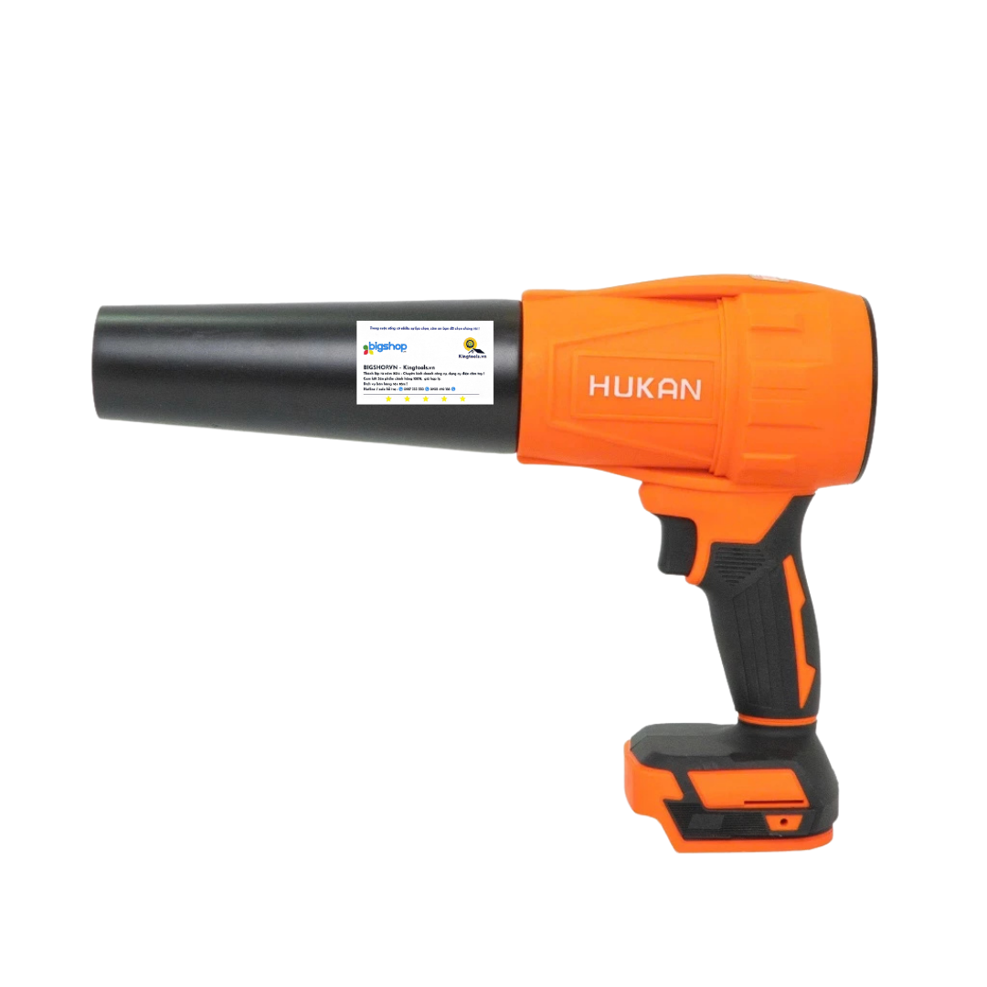 Máy thổi phản lực dùng pin HUKAN G1-TPL277 (GEN 1) - Thân máy