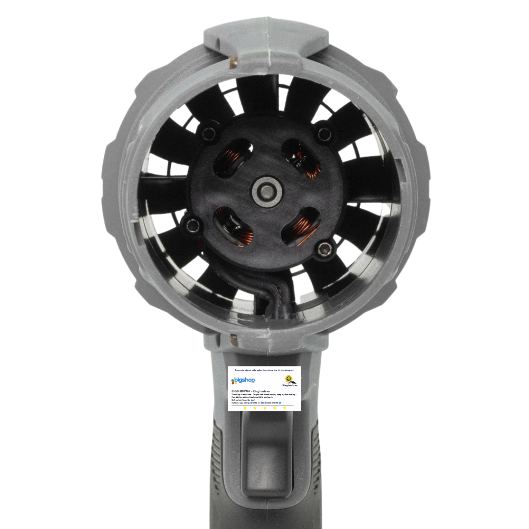 Máy thổi phản lực dùng pin HUKAN G1-TPL277 (GEN 1) - Thân máy