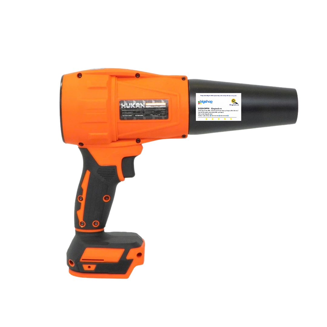 Máy thổi phản lực dùng pin HUKAN G1-TPL277 (GEN 1) - Thân máy