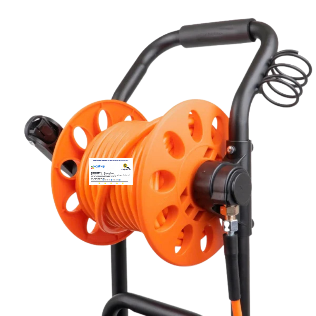 Máy rửa xe HUKAN G2-RX3002 (GEN 2) - Công suất 3000W