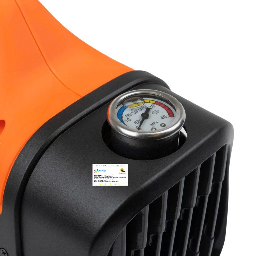 Máy rửa xe điện HUKAN G1-R1 (GEN 1) - Công suất 2200W