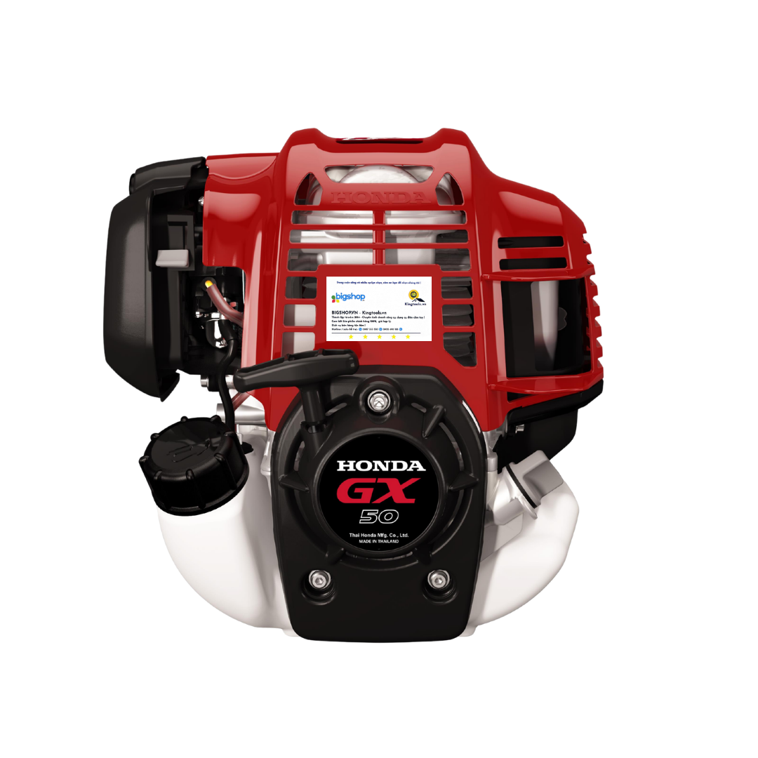 Máy cắt cỏ HONDA UMK450T U2ST (47.9CC - 2.0HP)