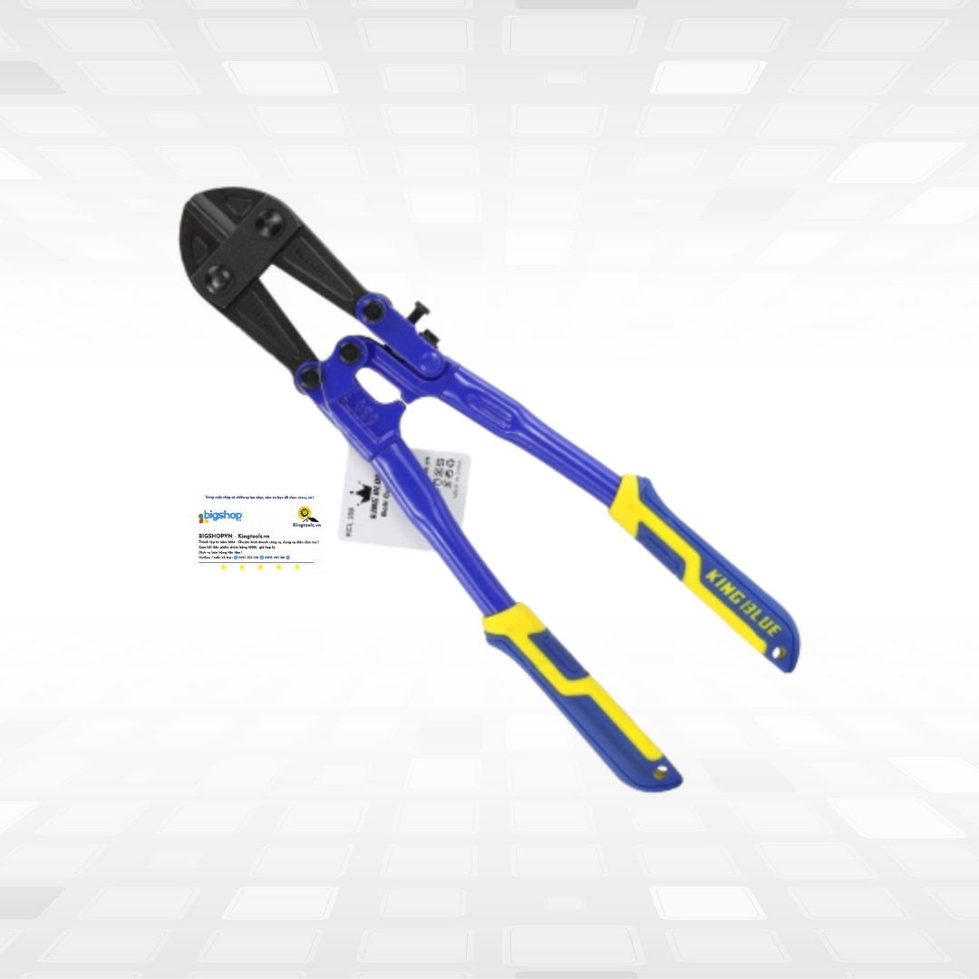 Kìm cộng lực KINGBLUE KCL-350
