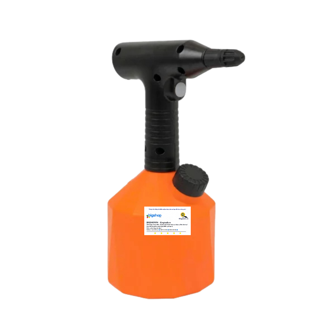 Bình phun pin cầm tay HUKAN G1-BX01MINI (GEN 1)
