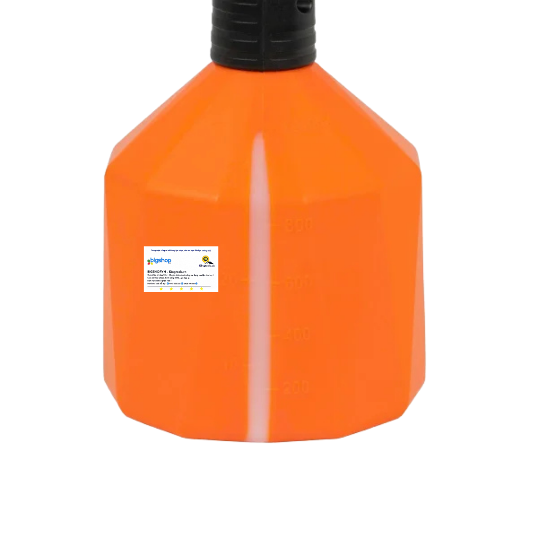 Bình phun pin cầm tay HUKAN G1-BX01MINI (GEN 1)