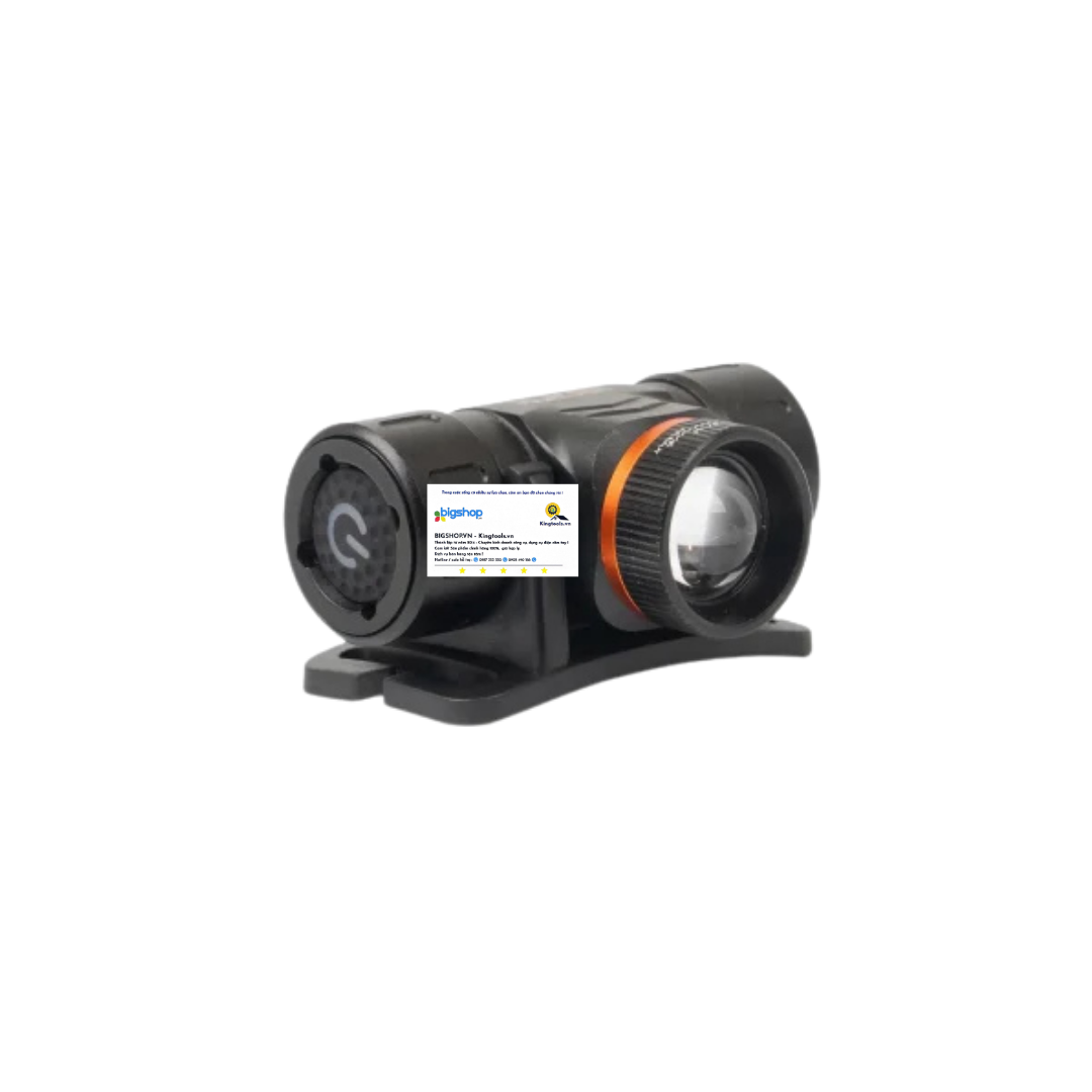 Đèn LED đội đầu HUKAN G2-EL703SOS (GEN 2)