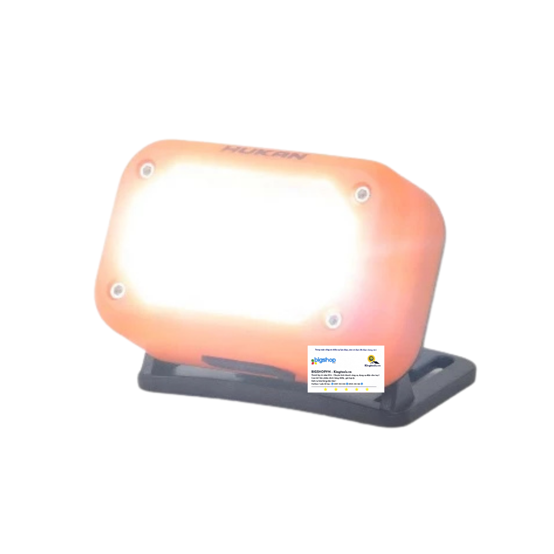 Đèn LED đội đầu HUKAN G1-ELT701 (GEN 1)