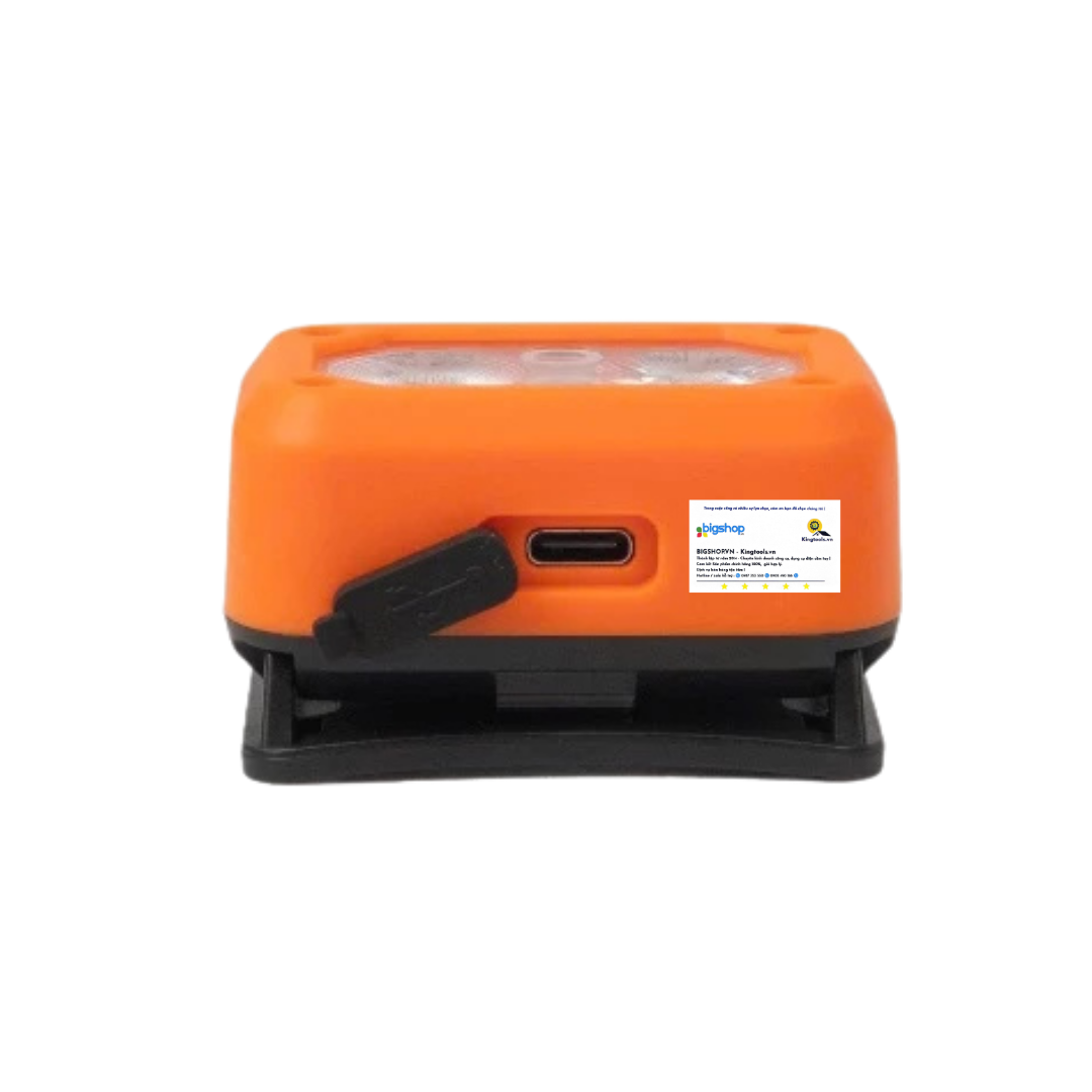 Đèn LED đội đầu HUKAN G1-ELT701 (GEN 1)