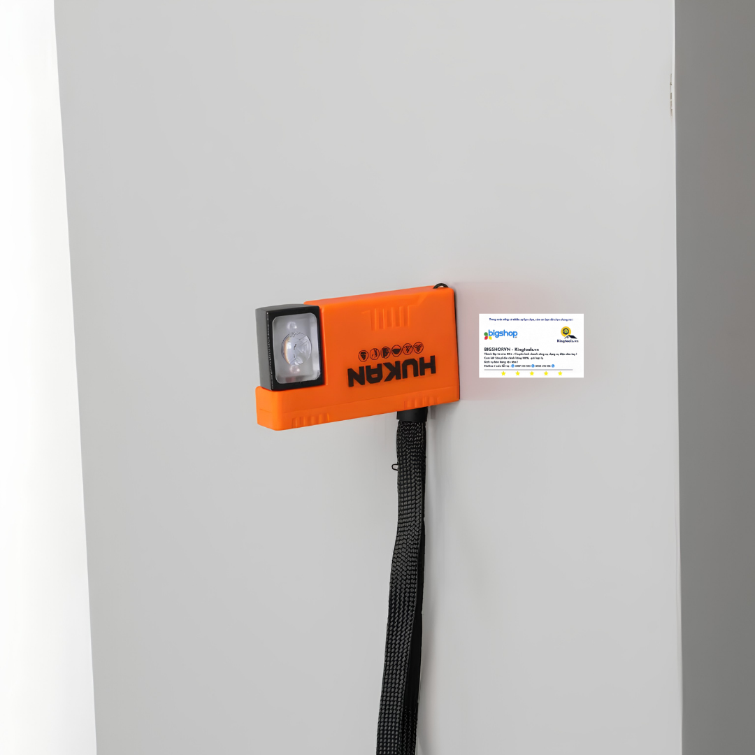 Đèn mini đa năng HUKAN G1-PL04MINI (GEN 1) - Chip LED 3535 siêu sáng