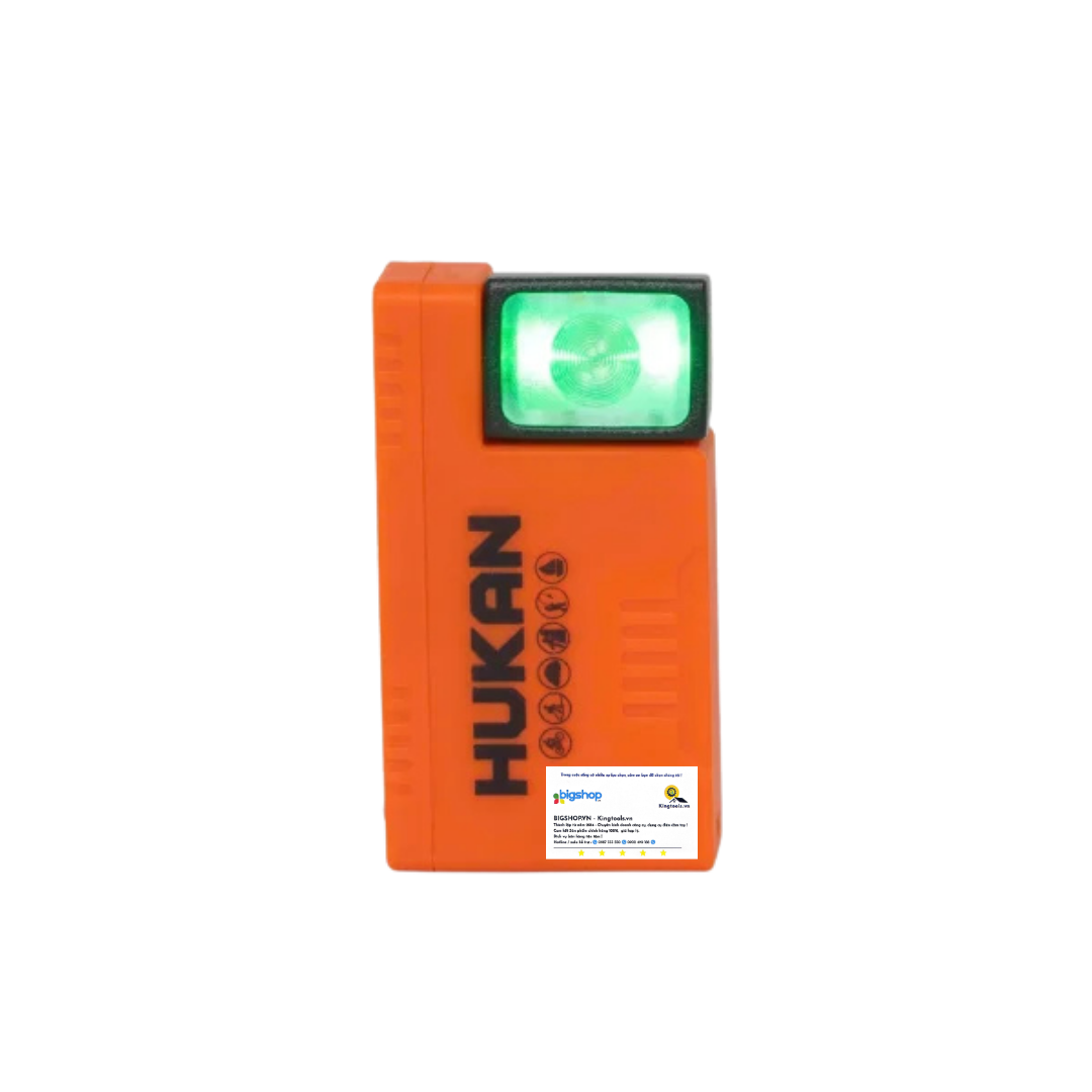 Đèn mini đa năng HUKAN G1-PL04MINI (GEN 1) - Chip LED 3535 siêu sáng