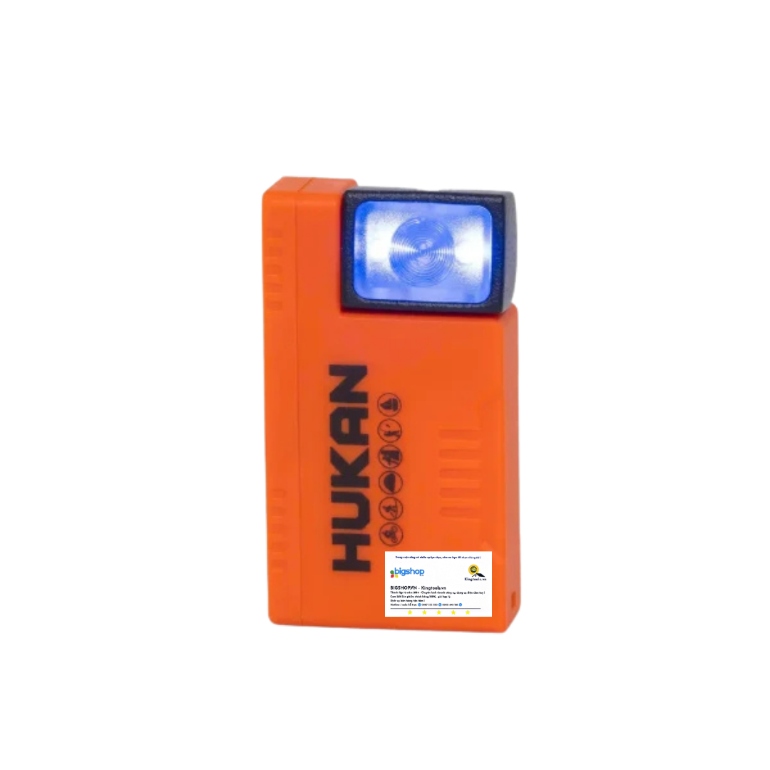 Đèn mini đa năng HUKAN G1-PL04MINI (GEN 1) - Chip LED 3535 siêu sáng
