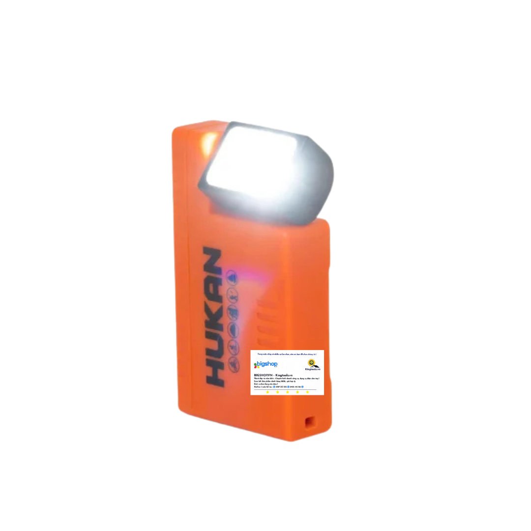 Đèn mini đa năng HUKAN G1-PL04MINI (GEN 1) - Chip LED 3535 siêu sáng