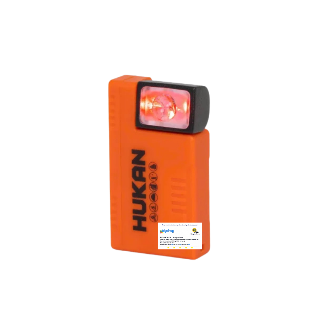 Đèn mini đa năng HUKAN G1-PL04MINI (GEN 1) - Chip LED 3535 siêu sáng