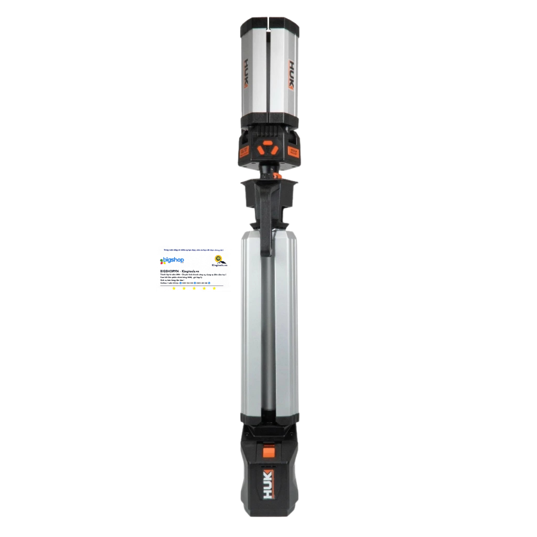 Đèn làm việc nguồn kép HUKAN G3-WLL19548 (GEN 3)