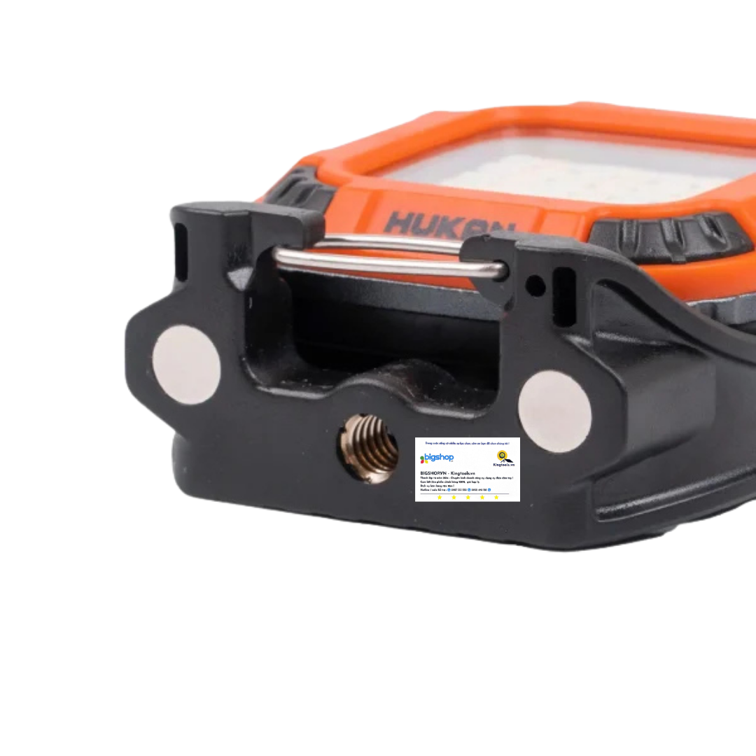 Đèn mini đa năng HUKAN G1-WL02MINI (GEN 1) – 49 chip LED siêu sáng