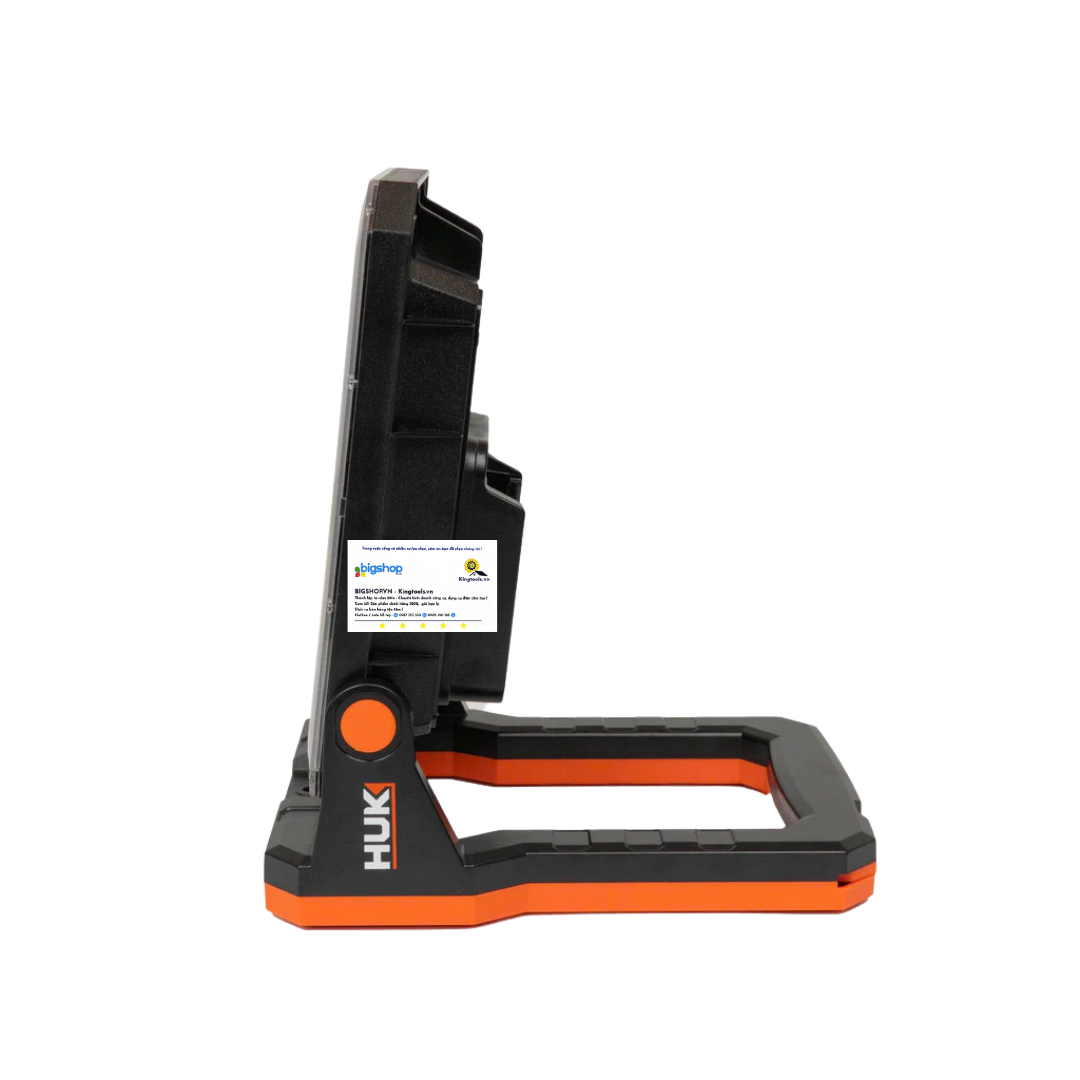 Đèn làm việc dùng pin HUKAN G3-GZ018A (GEN 3) – Chưa bao gồm pin, sạc