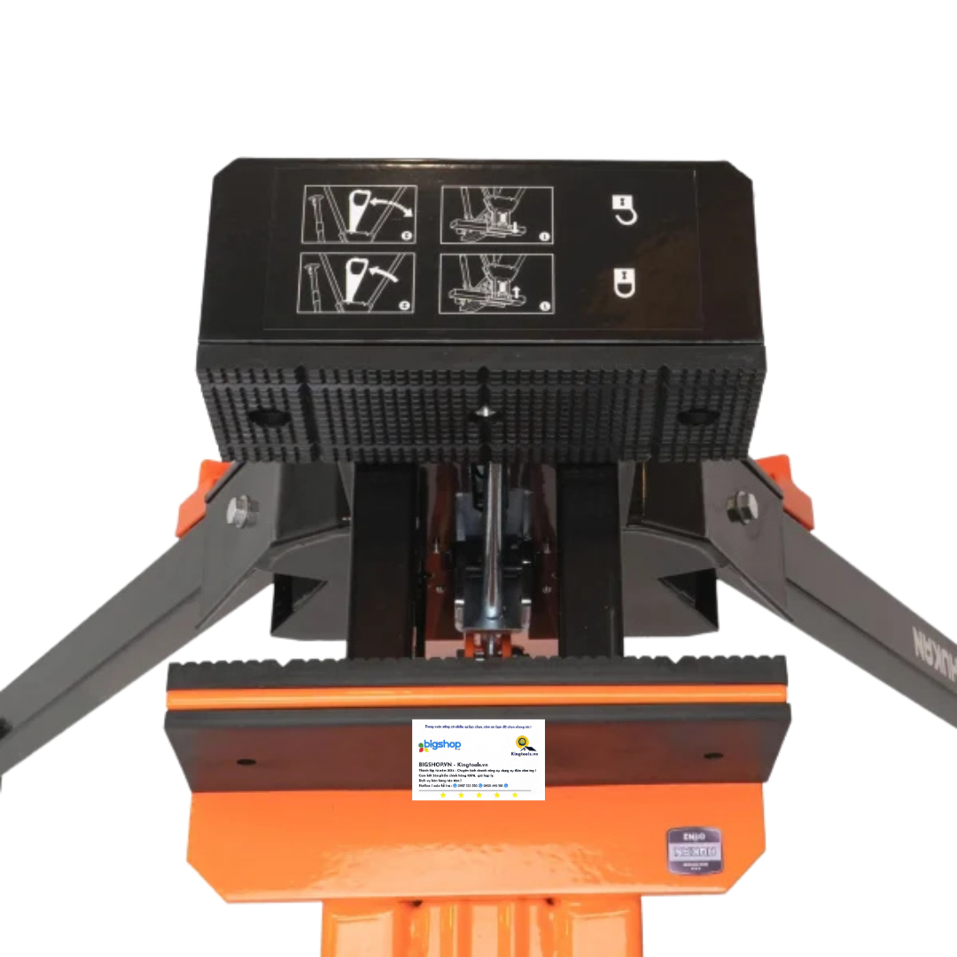 Bàn kẹp di động HUKAN G2-BKDD250 (GEN 2)