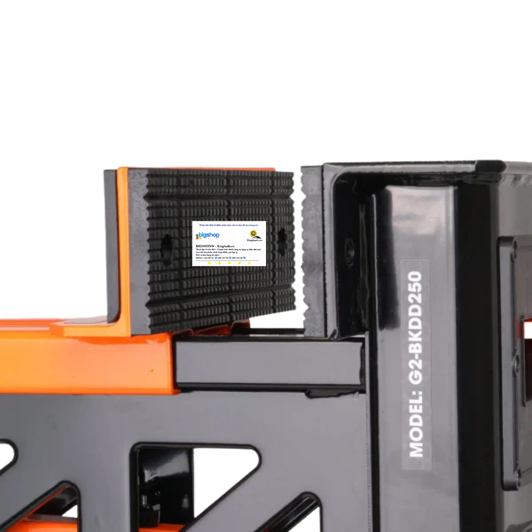 Bàn kẹp di động HUKAN G2-BKDD250 (GEN 2)