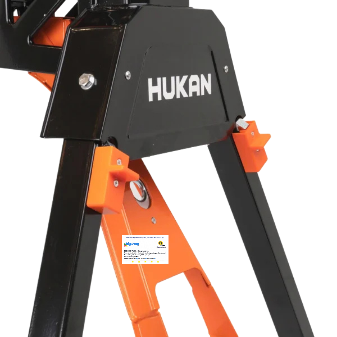 Bàn kẹp di động HUKAN G2-BKDD250 (GEN 2)