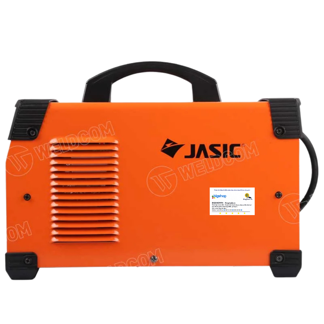 Máy hàn que JASIC ARC 250V