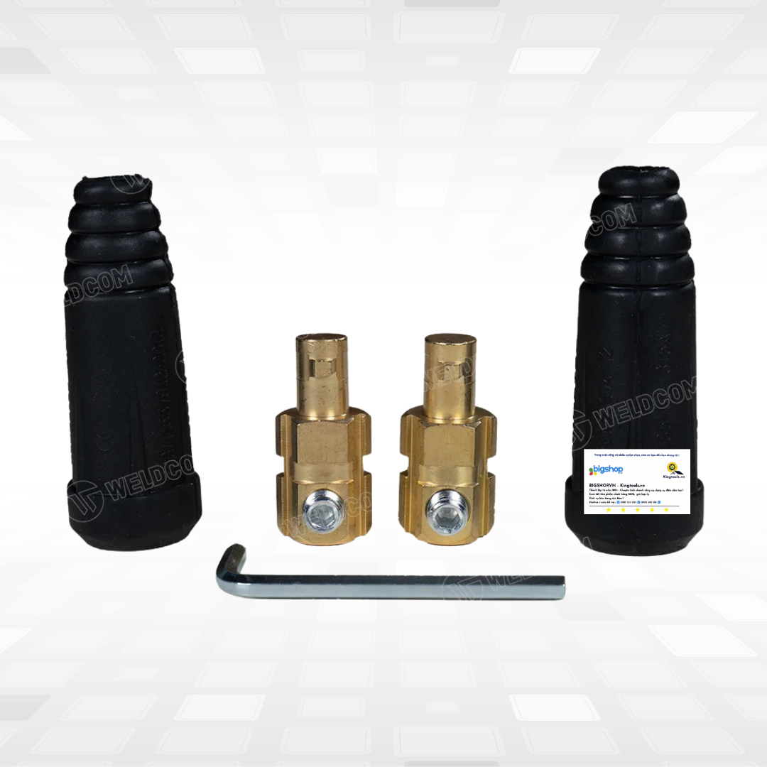 Máy hàn que điện tử JASIC ARC-400 (J45)