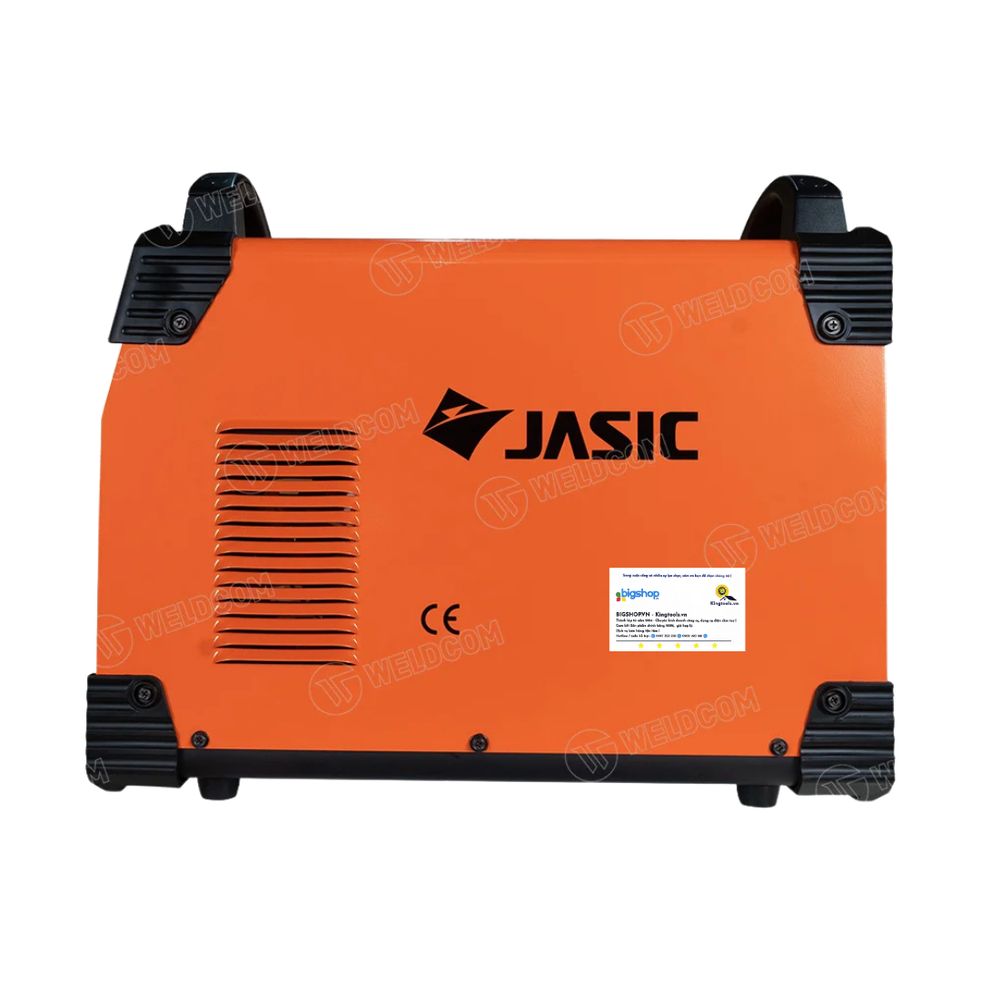 Máy hàn que điện tử JASIC ARES 500
