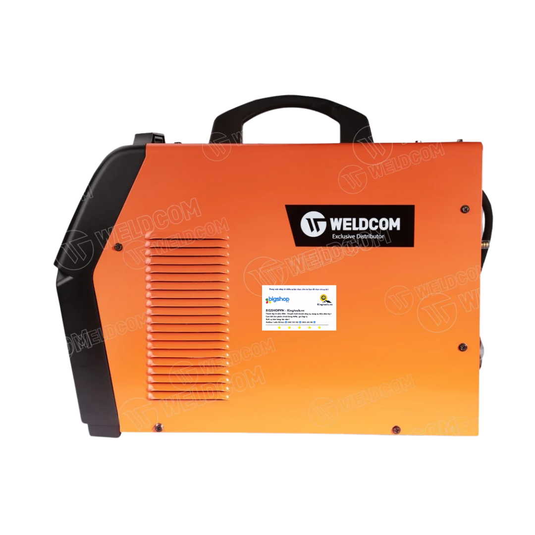 Máy hàn MIG đầu liền JASIC NB-220E